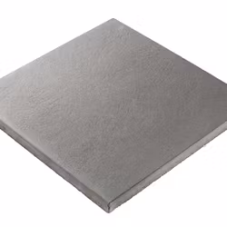 Helle Vulkan AC | Mellomgrå | 60 x 60 x 4 cm