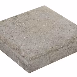 Helle | Grå | 30 x 30 x 5 cm