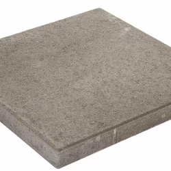 Helle | Grå | 50 x 50 x 5 cm