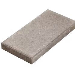 Helle | Grå | 50 x 25 x 5 cm