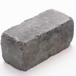 Kantstein Herregård | Gråmix | 30 x 13,5 x 13 cm