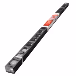 Kantavslutning Snap Edge | Flere varianter