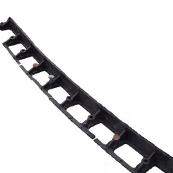 Kantavslutning Snap Edge | Flere varianter