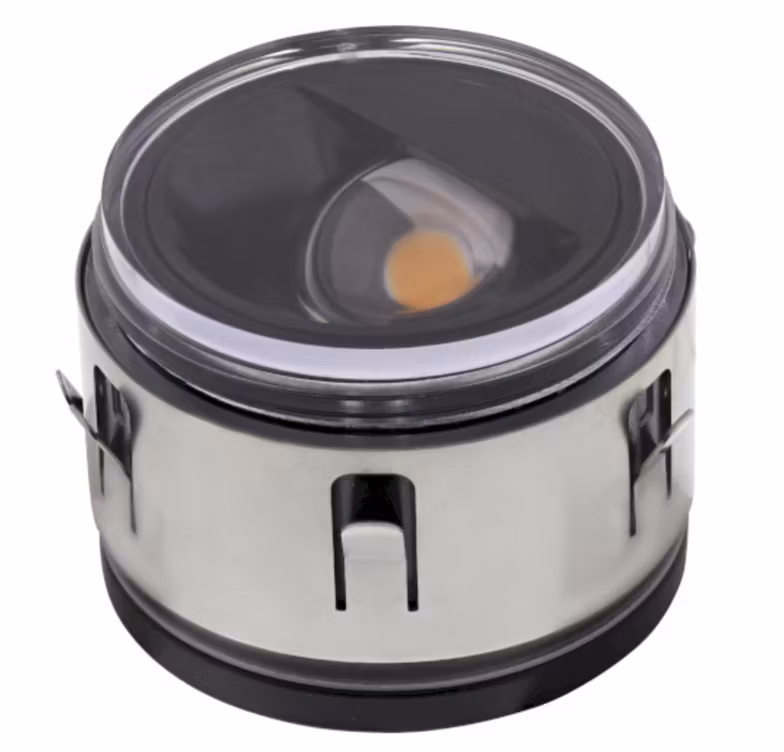 LUNA 60 u/ring (ring selges separat)