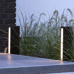 EVO Dark | 120x50x606mm