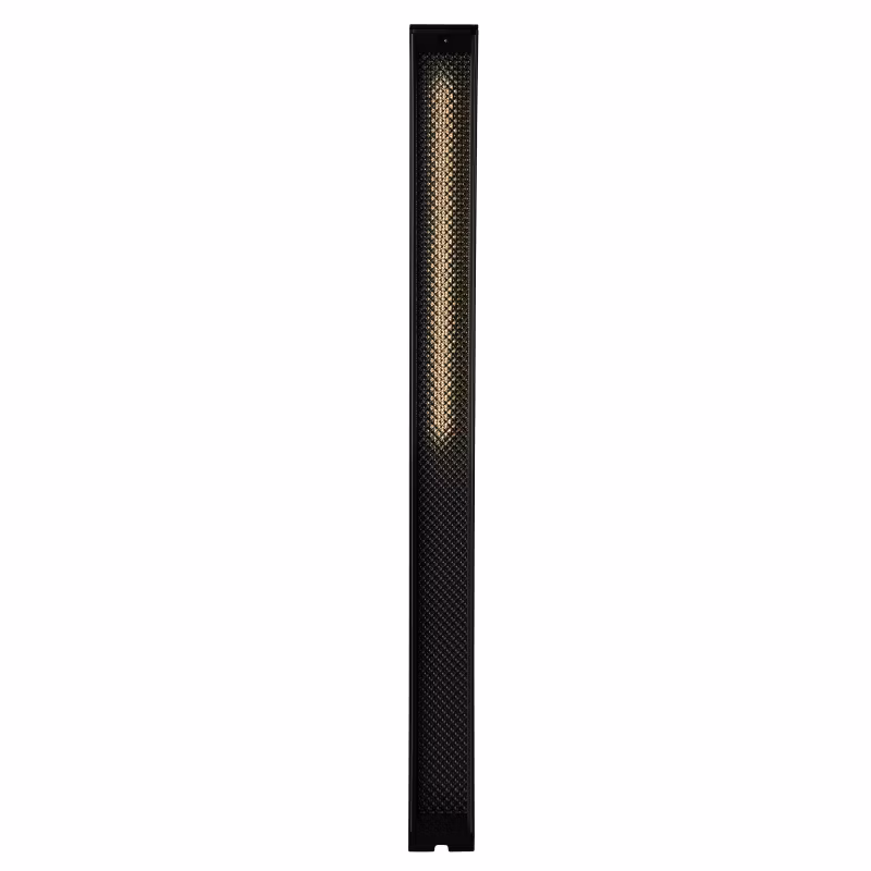 EVO Dark | 120x50x606mm