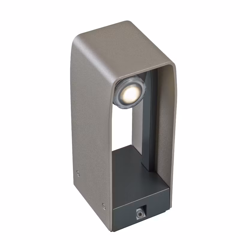 ACE | 86x78x205mm | Flere farger