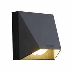 WEDGE | 100x100x63mm | Flere farger