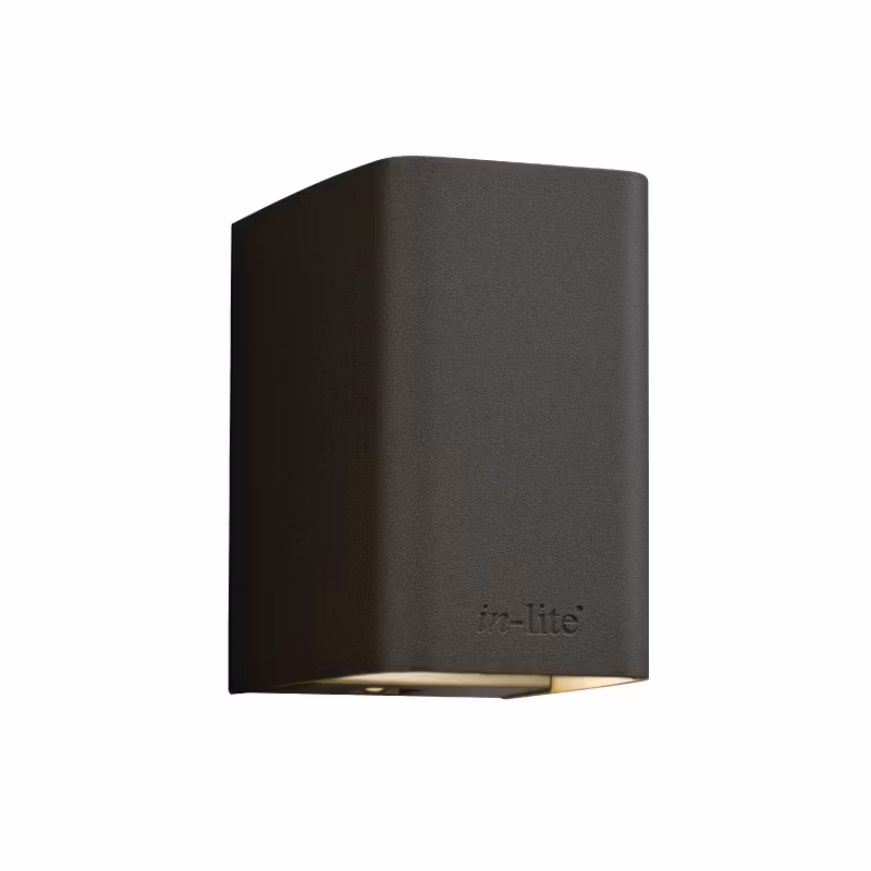 ACE DOWN | 95x64x100mm | Flere farger