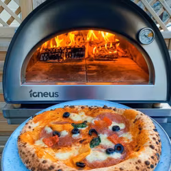 Pizzaovn Igneus Classico