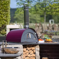 Pizzaovn Igneus Classico