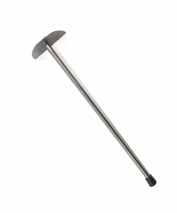 Igneus aske rake | 40 cm