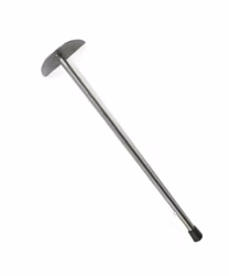 Igneus aske rake | 40 cm