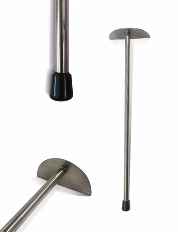 Igneus aske rake | 40 cm