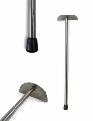 Igneus aske rake | 40 cm