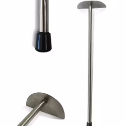 Igneus aske rake | 40 cm