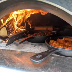 Igneus Støpejernsett, 2 deler