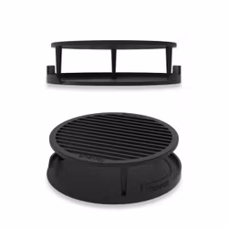 Igneus Tuscan grillrist m/dryppskål