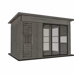 TALGØ HAGESTUE 1801 SD