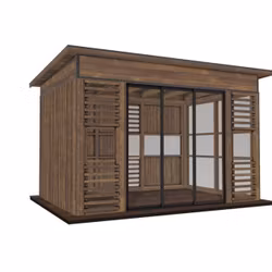 TALGØ HAGESTUE 1802 SD