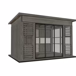 TALGØ HAGESTUE 1802 SD