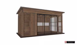 TALGØ HAGESTUE 1804 SD