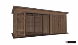 TALGØ HAGESTUE 1806 SD