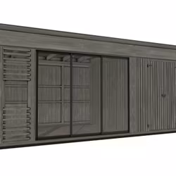 TALGØ HAGESTUE 1806 SD