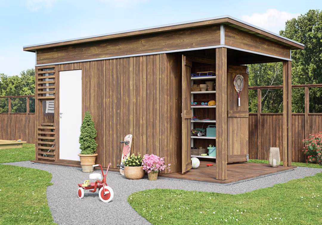 TERRASSEBORD PAKKE | TALGØ MULTIBOD SERIE 1854