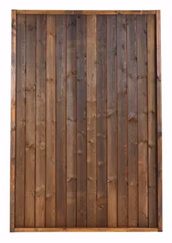 TALGØ LEVEGG MØREROYAL TETT 120X180