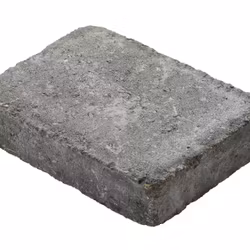 Mur Herregård topphelle | Gråmix | 27x20x6