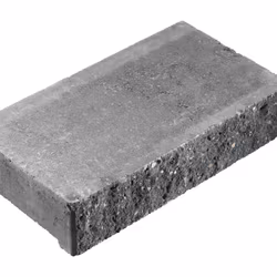 Mur Vertica toppstein | Koksmix | 45x26,5x10