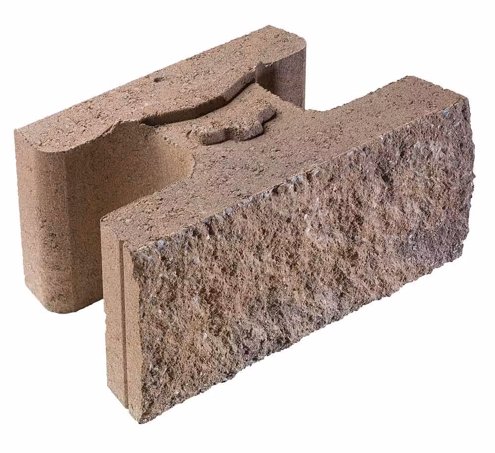 Mur Vertica | Natur | 45x28,0x20