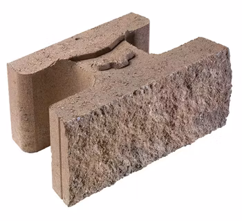 Mur Vertica | Natur | 45x28,0x20