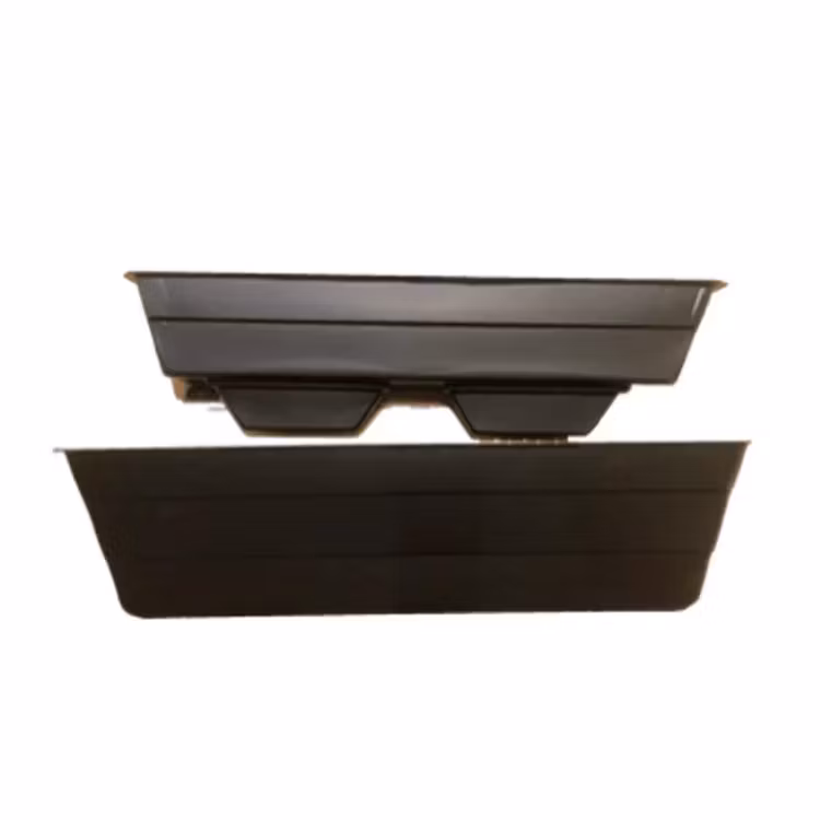 BEDD 120x40 h50 Selvvanningskasse