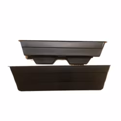 BEDD 120x40 h50 Selvvanningskasse