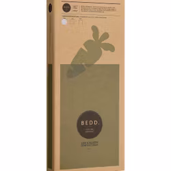 BEDD 2pk paneler 60x25 cm | Flere farger