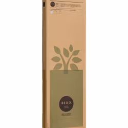 BEDD 2pk paneler 80x25 cm | Flere farger