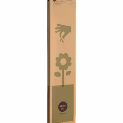 BEDD 2pk paneler 120x25 cm | Flere farger