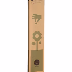 BEDD 2pk paneler 120x25 cm | Flere farger