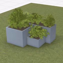 BEDD karmer - Kreative kuber