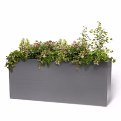 BEDD 120x40 h50 karm uten bunn