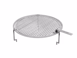 Grillrist til grillplate
