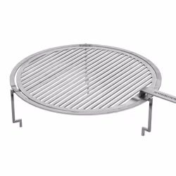 Grillrist til grillplate