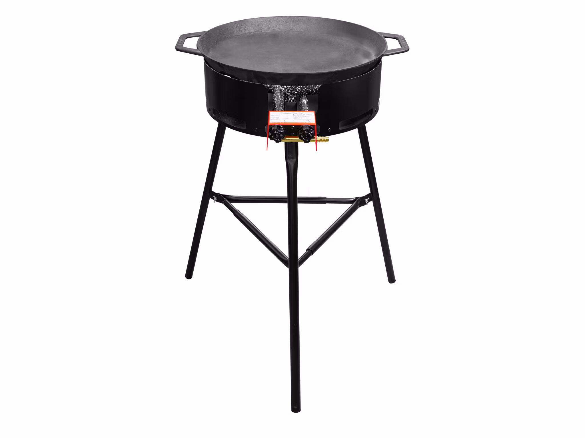 Paella sett Pro 45 cm
