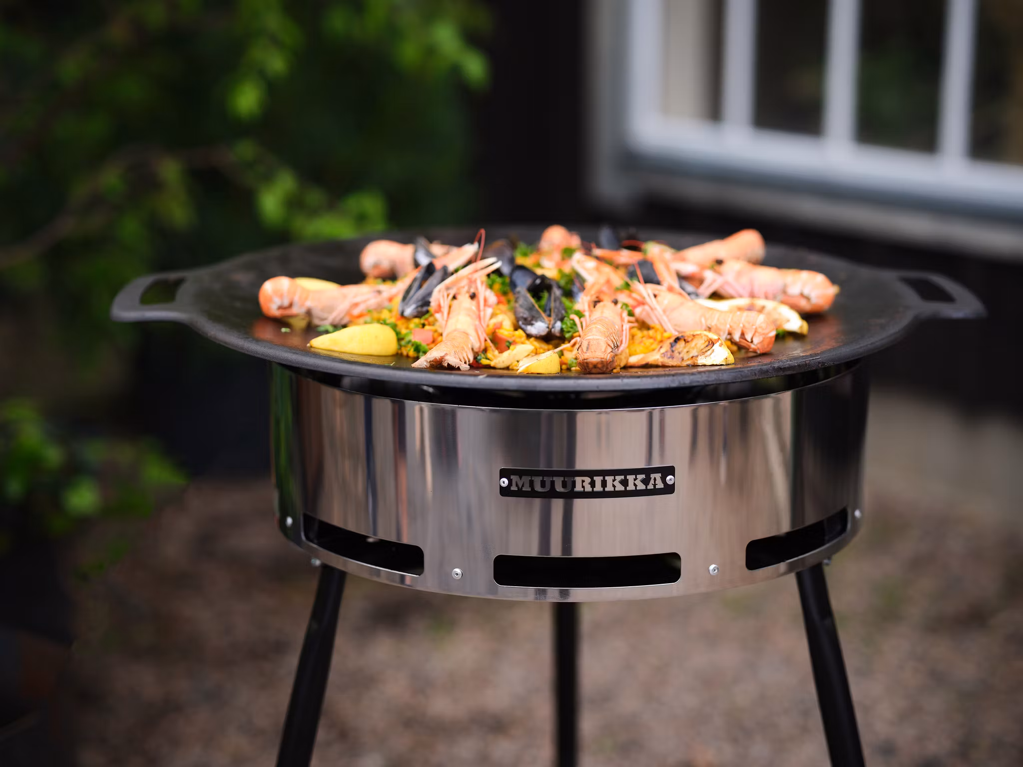 Stekehelle Pro 58 cm