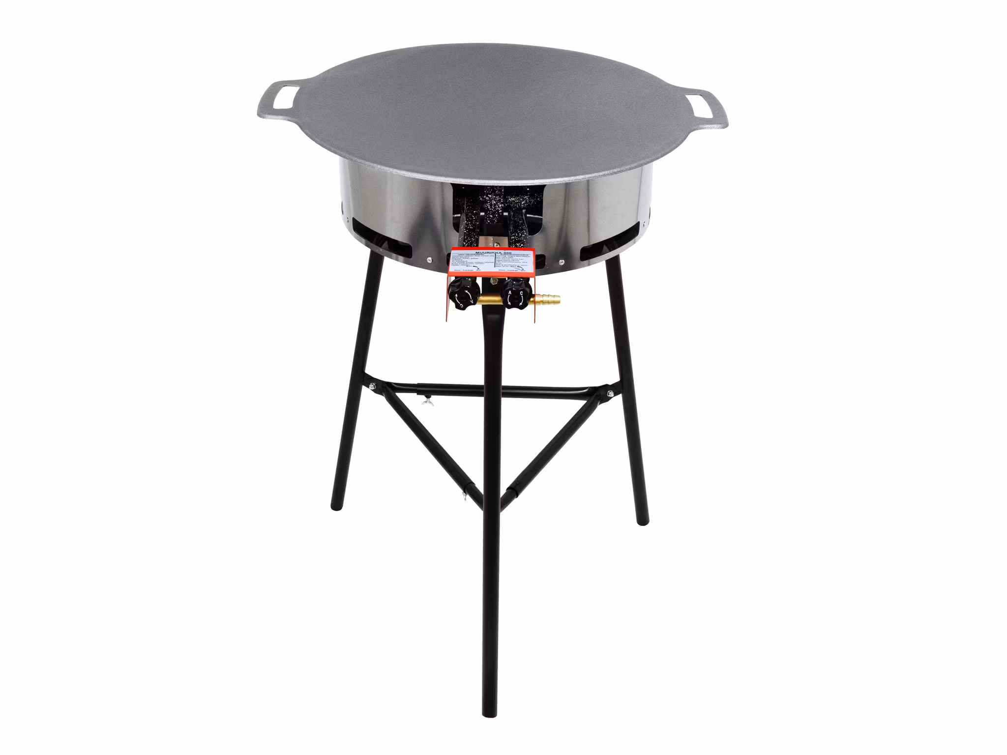 Stekehelle Pro 58 cm