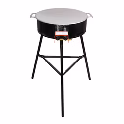 Stekehelle sett Pro 48 cm