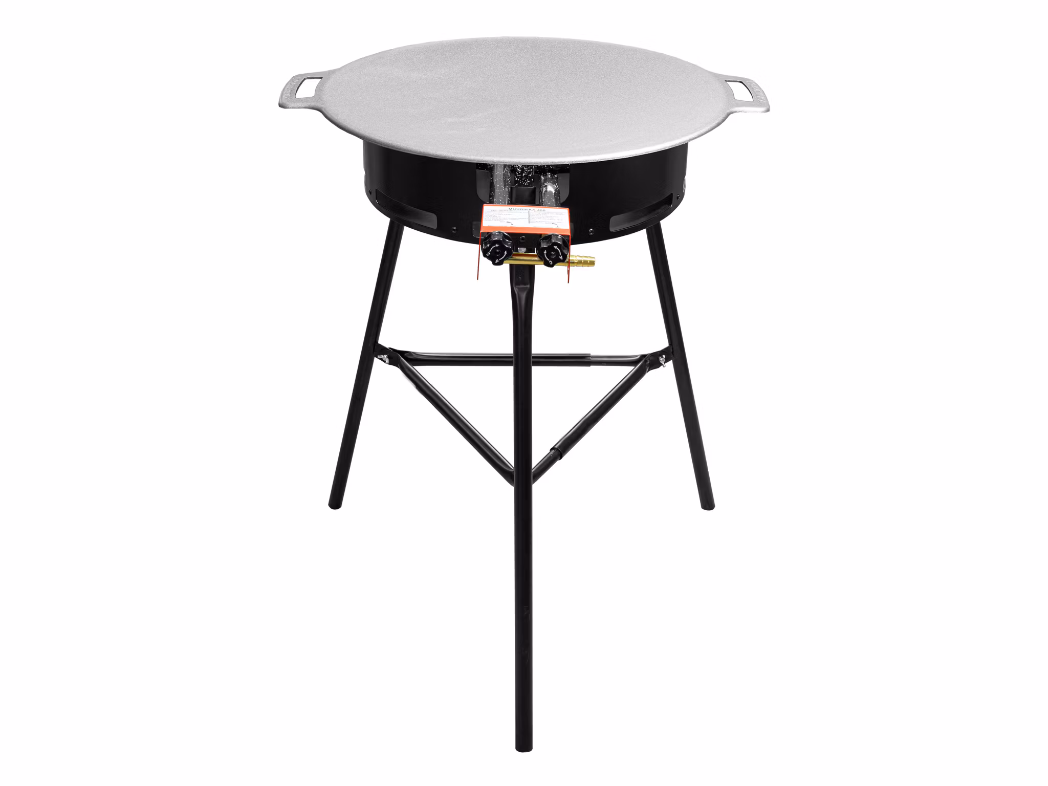 Stekehelle sett Pro 58 cm