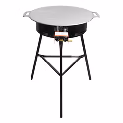 Stekehelle sett Pro 58 cm